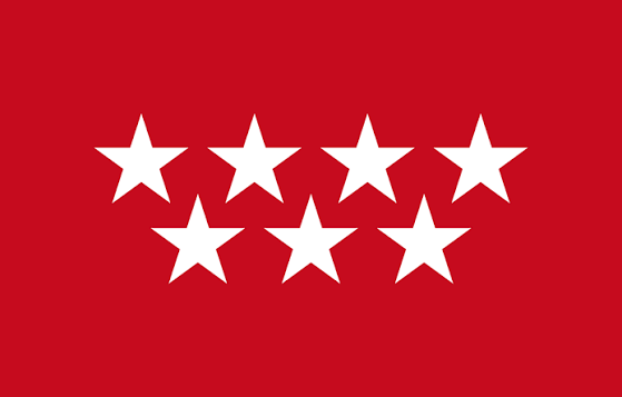 Comunidad de Madrid